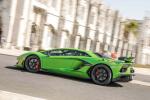 Lamborghini Aventador SVJ 2018 года (WW)